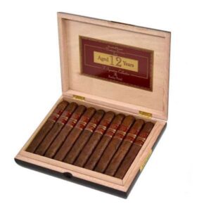 Rocky Patel 1990 Sixty Box