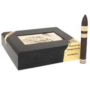 Rocky Patel Decade Limitada Torpedo