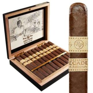 Rocky Patel Decade/ITC 10th Anniversary 8 Pack Robusto