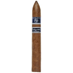 Rocky Patel Vintage 2003 Cameroon Torpedo