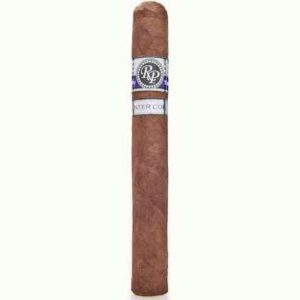 Rocky Patel Winter Collection 2012 Toro