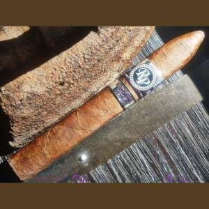 Rocky Patel Winter Collection 2012 Torpedo