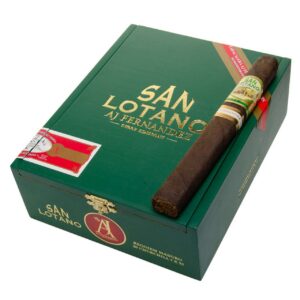 San Lotano Maduro Churchill