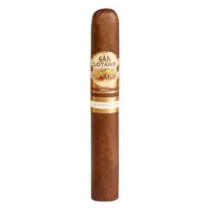San Lotano Oval Gordos Habano