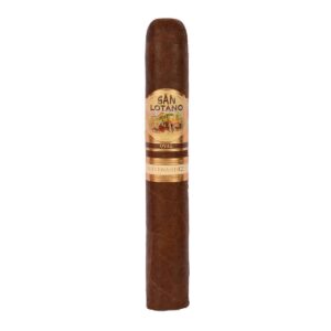 San Lotano Oval Habano