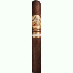 San Lotano Oval Toro Habano
