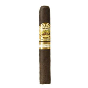 San Lotano Oval Toros Maduro