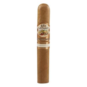 San Lotano Robusto Connecticut