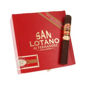San Lotano The Bull Gordos 6 x 60