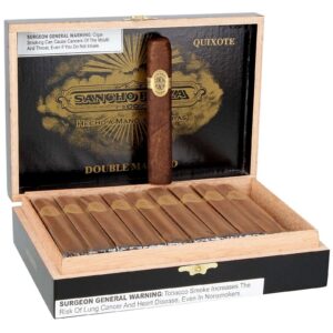 Sancho Panza Double Maduro Quixote