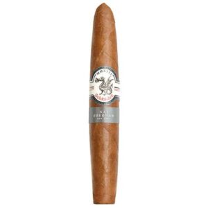 Schrader Mmxii Perfecto Cigar