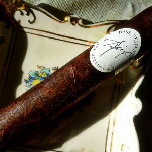 Seijas Signature Series 2000 Robusto