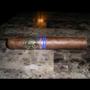 Sosa Family Selection Maduro 6 x60