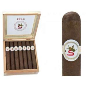 Swag S Ego Grande 6.5 x 60