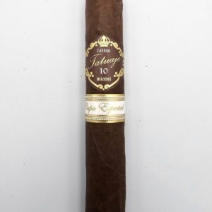 Tatuaje Bon Chasseur 5 3/8 x 52