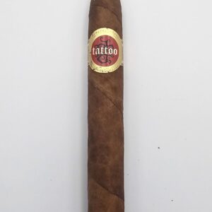 Tatuaje Tattoo Bonitos Torpedo 6 1/2 x 5