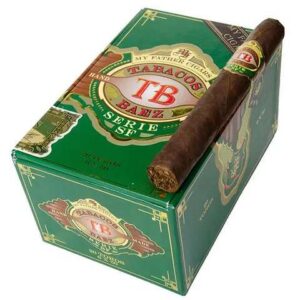 Tabacos Baez Monarcas 6 1/2 x 52