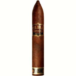 Tabak Especial Belicoso Negra 5 x 54