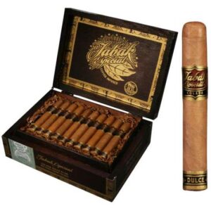 Tabak Especial Colada Dolce