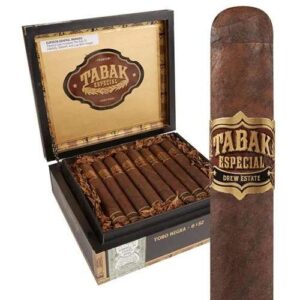 Tabak Especial Toro Negra