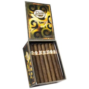 Tatiana Classic Waking Dream