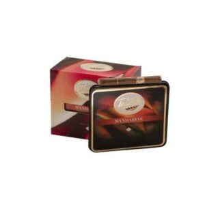 Tatiana Mandarin 10 Pack Tin