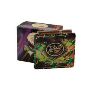 Tatiana Naturals Sweet 10 Pack Tin