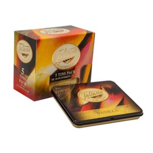 Tatiana Tins Honey 10 Pack