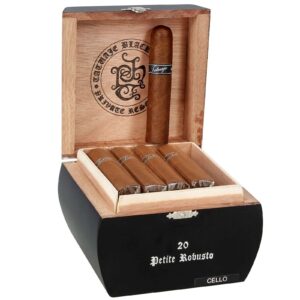 Tatuaje Black Petit Robusto