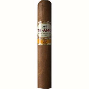 Te-Amo WSS Dominican Toro