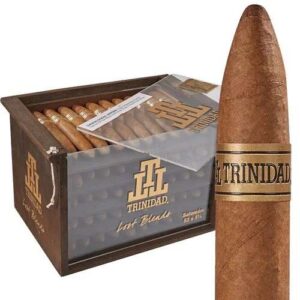 Tirnidad Lost Blend Salomon 52 x 5 3/4
