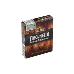 Toscanello Aroma Caffe 5 Pack