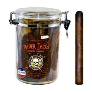 Trader Jack's Jar of 30