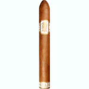 Undercrown Connecticut Shade Belicoso