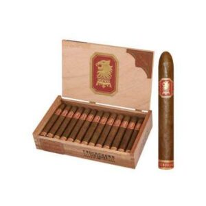 Undercrown Sun Grown Belicoso