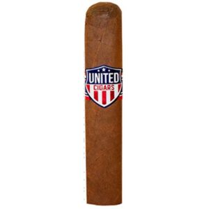 United Cigars Churchill Maduro