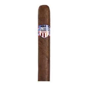 United Cigars Robusto Maduro