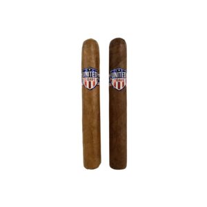 United Cigars Robusto Natural