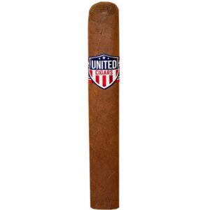 United Cigars Toro Natural
