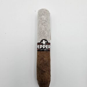 Viaje Ghost Pepper 5 3/16 x 55 White