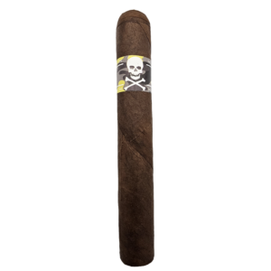VIAJE-GRAND-SLAM-CAMO-YELLOW-CIGAR