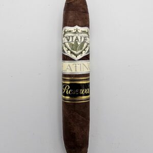 Viaje Platino Fino 5 3/4 x 44