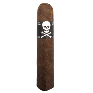 VIAJE-SKULL-AND-BONES-DAISY-CUTTER-CIGAR