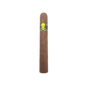 Viaje Skull And Bones Ghost Rider Toro