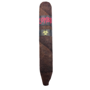 VIAJE-ZOMBIE-BIOHAZARD-RED-CIGAR
