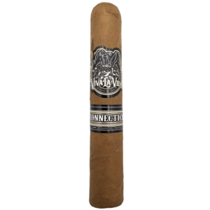 Viva La Vida Connecticut Robusto