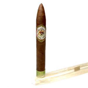 Vegas Cubanas Imperiales 6 1/8 x 52 Torpedo