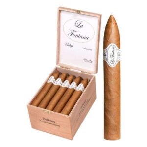 Vegas De Fonseca Belicoso