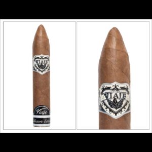 Viaje Exclusivo Collectors Edition