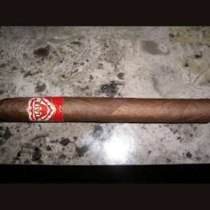 Viaje Fifty Fifty Red/Black No. 3